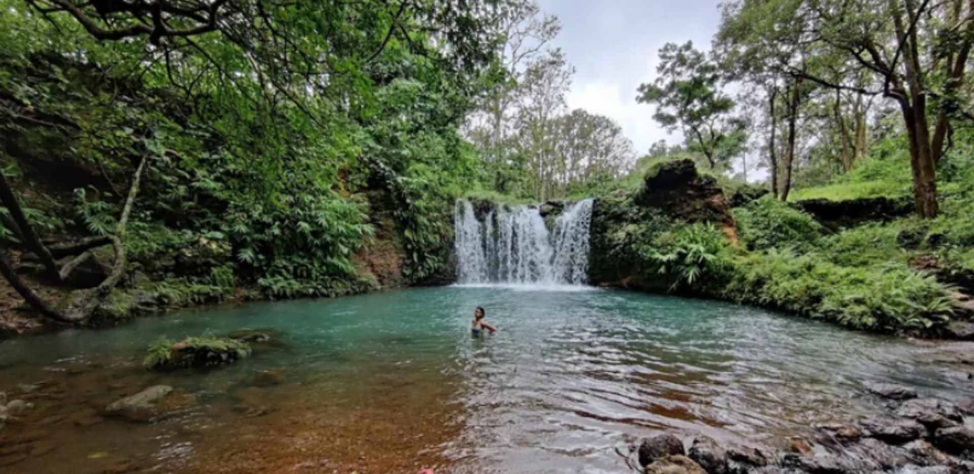 Valentine special Hiking tour in india